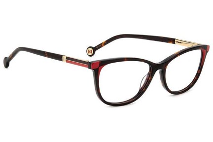 Ochelari Carolina Herrera HER0163 O63 Rotunzi Havana