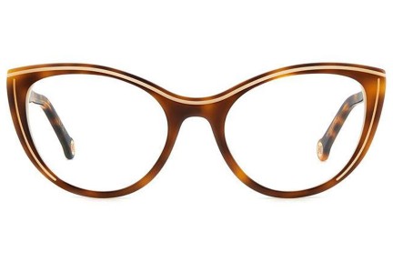 Ochelari Carolina Herrera HER0172 C9K Cat Eye Havana