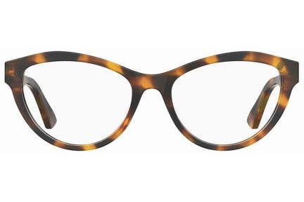 Ochelari Moschino MOS623 05L Cat Eye Havana