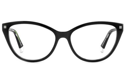 Ochelari Polaroid PLDD493 807 Cat Eye Negri