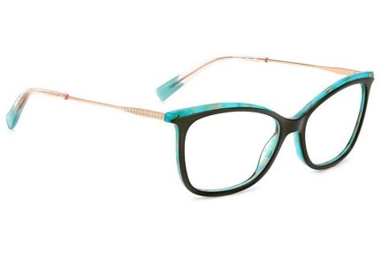 Ochelari Missoni MIS0141 6HO Pătrați Negri