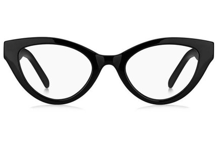 Ochelari Marc Jacobs MARC651 807 Cat Eye Negri