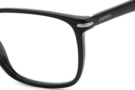 Ochelari Carrera CARRERA309 807 Pătrați Negri