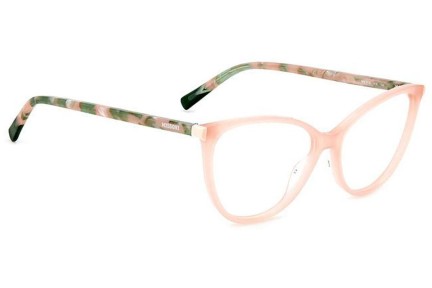 Ochelari Missoni MIS0136 47E Cat Eye Roz