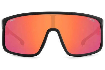 Ochelari de soare Carrera Ducati CARDUC017/S OIT/UZ Lentilă unică | Shield Negri