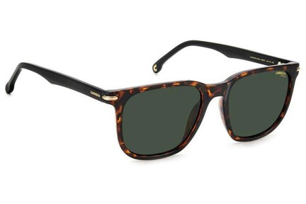 Ochelari de soare Carrera CARRERA300/S 086/QT Pătrați Havana