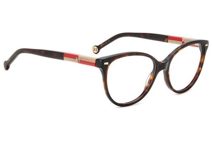 Ochelari Carolina Herrera HER0158 O63 Rotunzi Havana