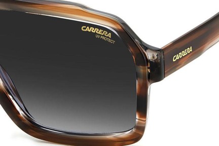 Ochelari de soare Carrera CARRERA1053/S HQZ/9O Flat Top Havana