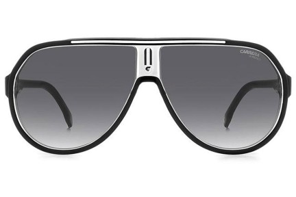 Ochelari de soare Carrera CARRERA1057/S 80S/9O Flat Top Negri