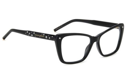 Ochelari Carolina Herrera HER0149 807 Cat Eye Negri