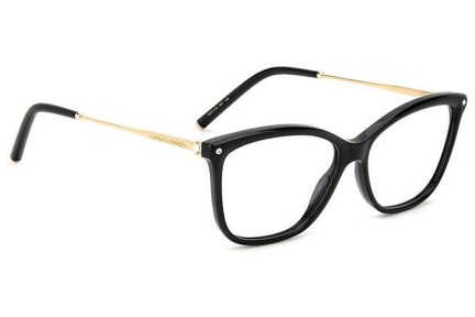 Ochelari Carolina Herrera HER0154 807 Pătrați Negri