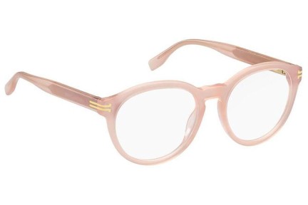 Ochelari Marc Jacobs MJ1085 35J Rotunzi Roz