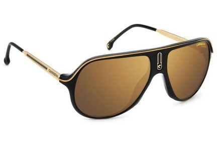 Ochelari de soare Carrera SAFARI65/N 2M2/YL Pilot Negri