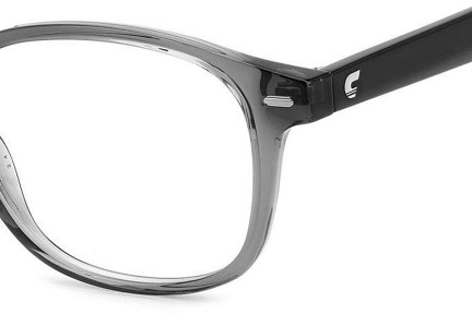 Ochelari Carrera CARRERA2043T R6S Rotunzi Gri