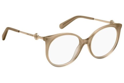 Ochelari Marc Jacobs MARC656 10A Rotunzi Bej