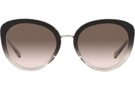 Ochelari de soare Bvlgari BV8226B 54503B Ovali Negri