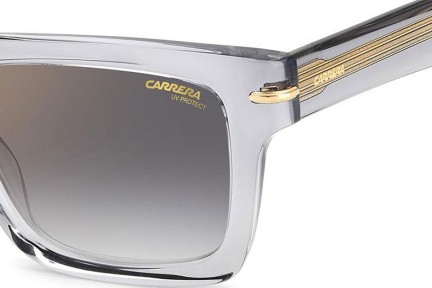 Ochelari de soare Carrera CARRERA305/S KB7/FQ Pătrați Gri