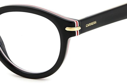 Ochelari Carrera CARRERA313 M4P Rotunzi Negri