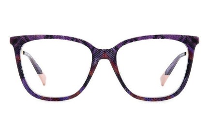 Ochelari Missoni MIS0125/G S68 Pătrați Violeți