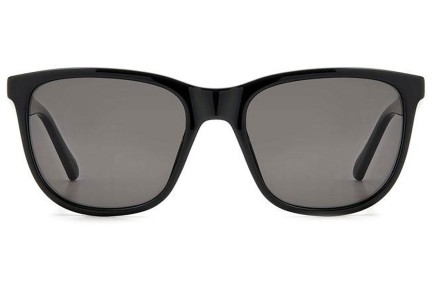 Ochelari de soare Fossil FOS3145/S 807/M9 Polarized Pătrați Negri