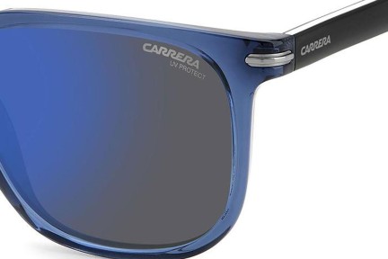 Ochelari de soare Carrera CARRERA300/S PJP/XT Pătrați Albaștri