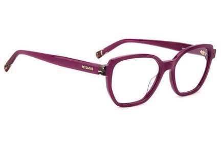 Ochelari Missoni MIS0134 0T7 Pătrați Violeți