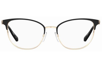 Ochelari Love Moschino MOL611 2M2 Cat Eye Aurii