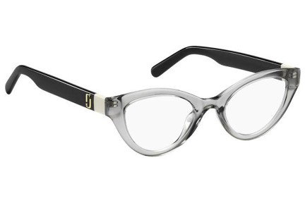 Ochelari Marc Jacobs MARC651 R6S Cat Eye Gri