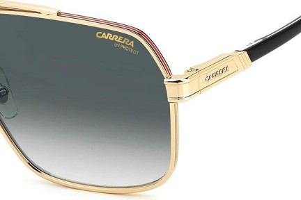 Ochelari de soare Carrera CARRERA1055/S W3J/9K Pilot Aurii