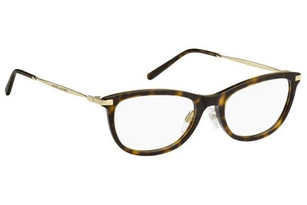 Ochelari Marc Jacobs MARC668/G 086 Cat Eye Havana