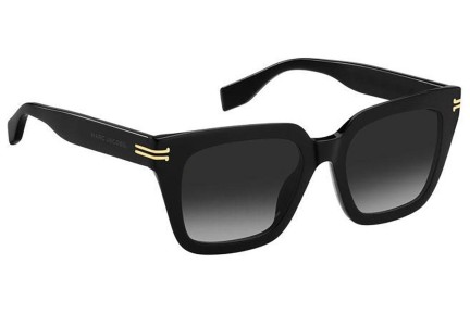 Ochelari de soare Marc Jacobs MJ1083/S 807/9O Pătrați Negri