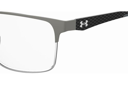 Ochelari Under Armour UA5050/G 4UY Dreptunghiulari Gri