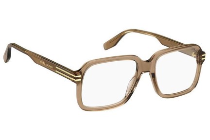 Ochelari Marc Jacobs MARC681 10A Pătrați Bej