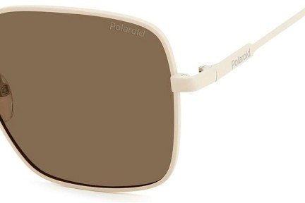 Ochelari de soare Polaroid PLD6194/S/X Z1P/SP Polarized Pătrați Albi