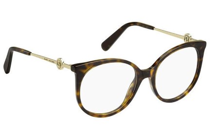 Ochelari Marc Jacobs MARC656 086 Rotunzi Havana