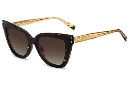 Ochelari Missoni MIS0133/CS 086/LA Cat Eye Havana