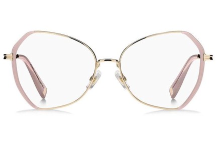 Ochelari Marc Jacobs MJ1081 EYR Cat Eye Aurii