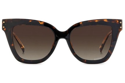 Ochelari Missoni MIS0133/CS 086/LA Cat Eye Havana