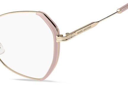 Ochelari Marc Jacobs MJ1081 EYR Cat Eye Aurii