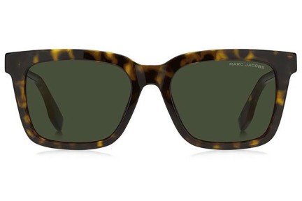 Ochelari de soare Marc Jacobs MARC683/S 086/QT Pătrați Havana