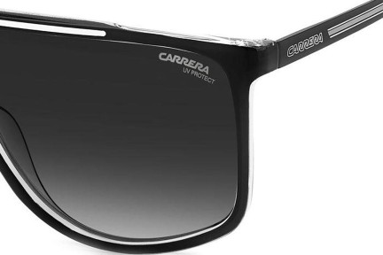 Ochelari de soare Carrera CARRERA1056/S 80S/9O Flat Top Negri