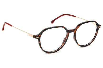 Ochelari Carrera CARRERA2044T O63 Pătrați Havana