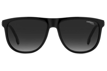 Ochelari de soare Carrera CARRERA8059/S 807/9O Pătrați Negri