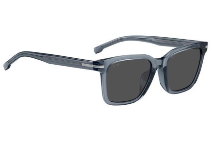 Ochelari de soare BOSS BOSS1540/F/SK PJP/IR Pătrați Gri