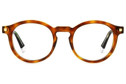 Ochelari Polaroid PLDD492 086 Ovali Havana