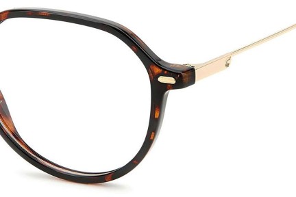 Ochelari Carrera CARRERA2044T O63 Pătrați Havana