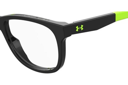 Ochelari Under Armour UA9002 003 Dreptunghiulari Negri