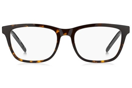 Ochelari HUGO HG1250 O63 Dreptunghiulari Havana