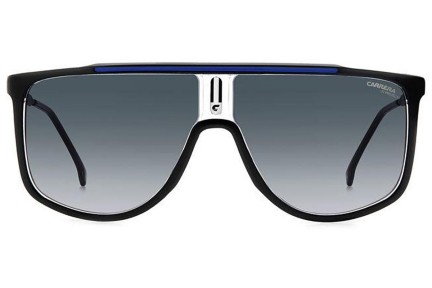 Ochelari de soare Carrera CARRERA1056/S D51/08 Flat Top Negri