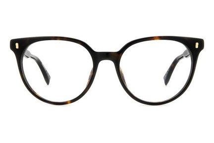 Ochelari Dsquared2 D20082 086 Cat Eye Havana